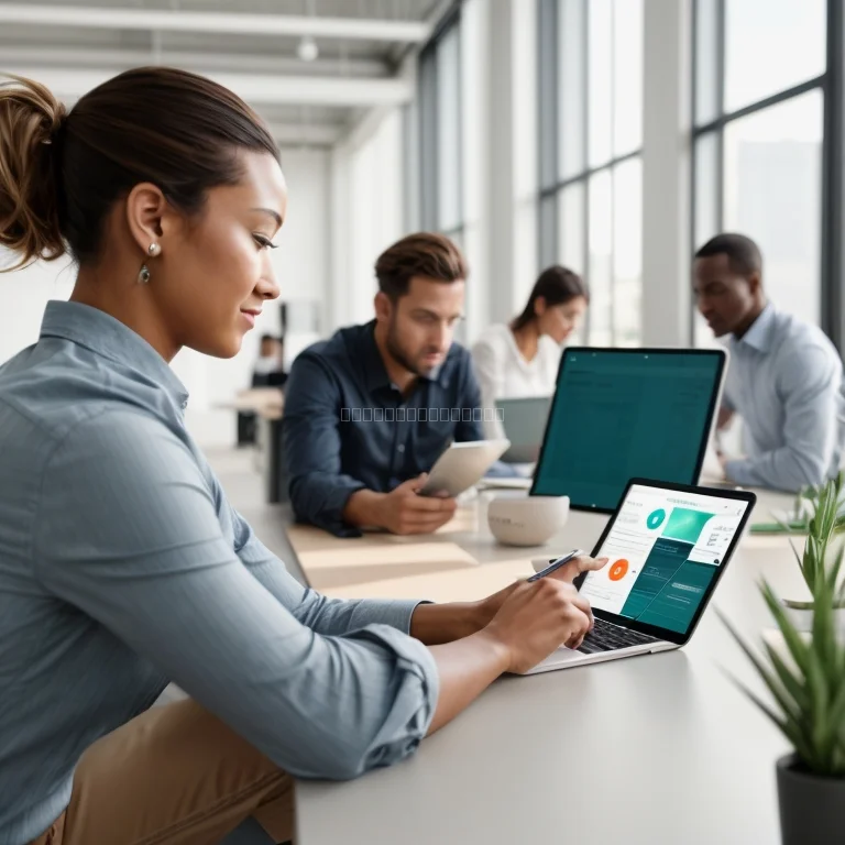 Empower Your Skills with Expert-Led Training